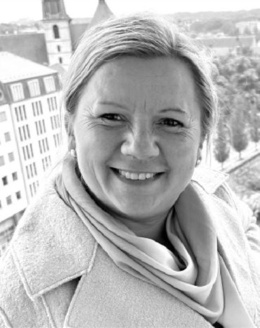 Profilbild von Anna Maria Sohsna